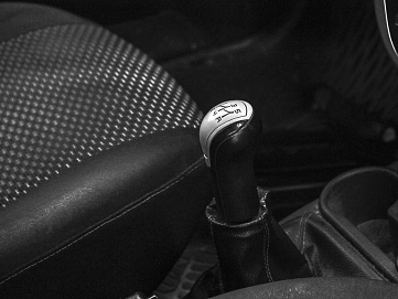 Lada (ВАЗ) Granta, 2015г, передний привод, механика