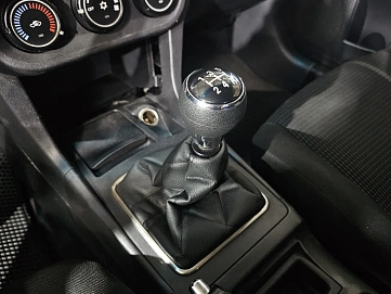 Mitsubishi Lancer, 2007г, передний привод, механика