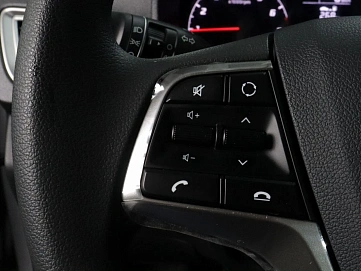 Solaris HS, 2024г, передний привод, механика