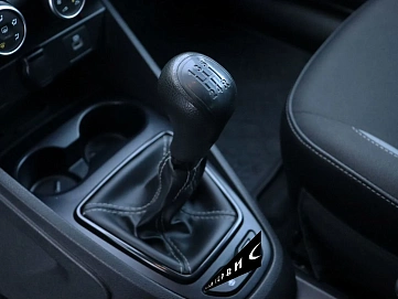 Lada (ВАЗ) Vesta, 2023г, передний привод, механика