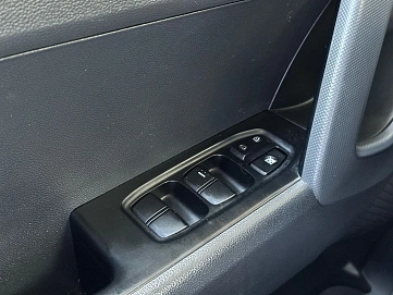 Hyundai Creta, 2018г, передний привод, автомат