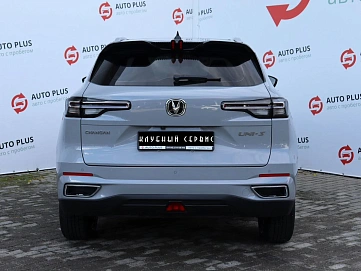 Changan , 2024г., передний привод, робот