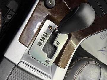 Volvo XC60, 2009г, полный привод, автомат