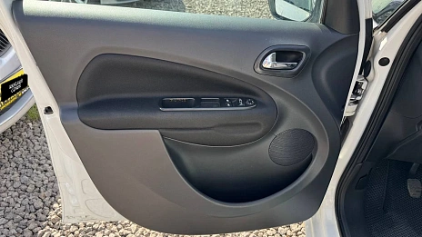 Citroen C3 Picasso, 2012г, передний привод, механика