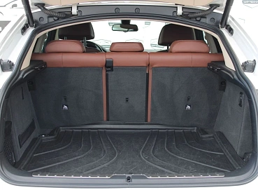 BMW X6, 2017г, полный привод, автомат