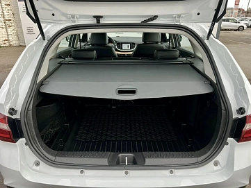 Lada (ВАЗ) Vesta, 2024г, передний привод, механика