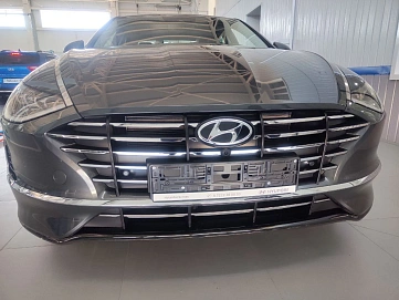 Hyundai Sonata, 2023г, передний привод, автомат