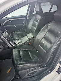 Volvo S80, 2010г, передний привод, механика