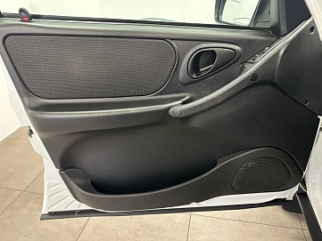 Lada (ВАЗ) Niva Travel, 2024г, передний привод, механика