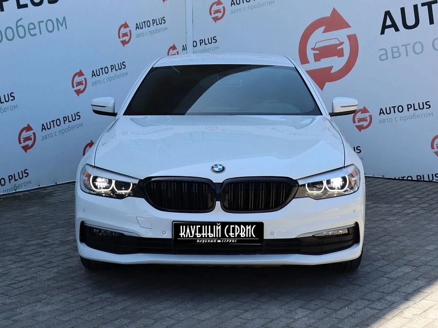 BMW , 2019г., задний привод, автомат