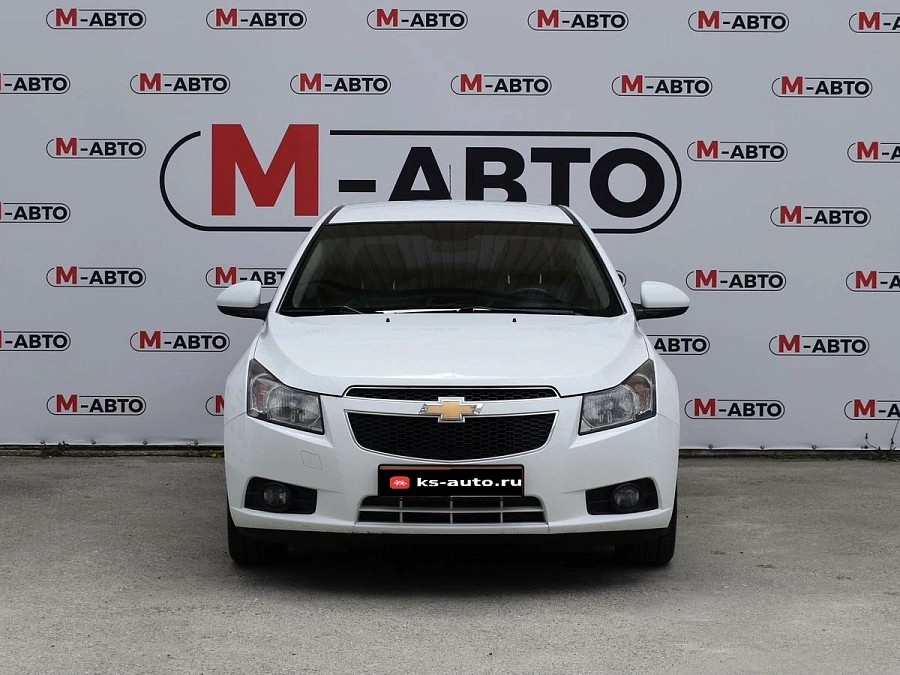 Chevrolet Cruze, 2012г., передний привод, механика