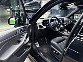 BMW X5 M, 2023г., полный привод, автомат