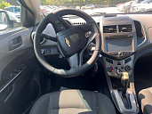 Chevrolet Aveo, 2012г., передний привод, автомат