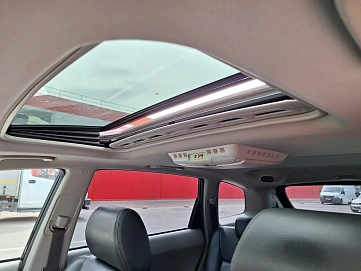 Subaru Tribeca, 2008г, полный привод, автомат