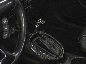 Kia Soul, 2018г, передний привод, автомат