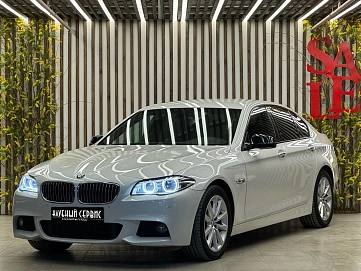 BMW , 2016г., задний привод, автомат