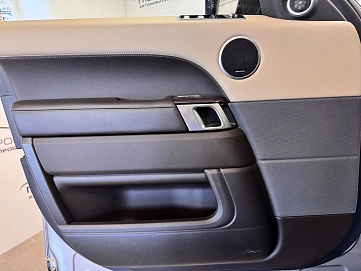 Land Rover Range Rover Sport, 2021г, передний привод, автомат