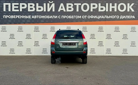 Lada (ВАЗ) Priora, 2009г, передний привод, механика