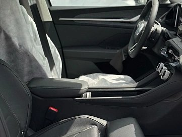 Skoda Kodiaq, 2025г, полный привод, робот