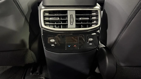 Lexus RX, 2025г, полный привод, автомат