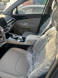 Kia Sportage, 2025г, передний привод, автомат