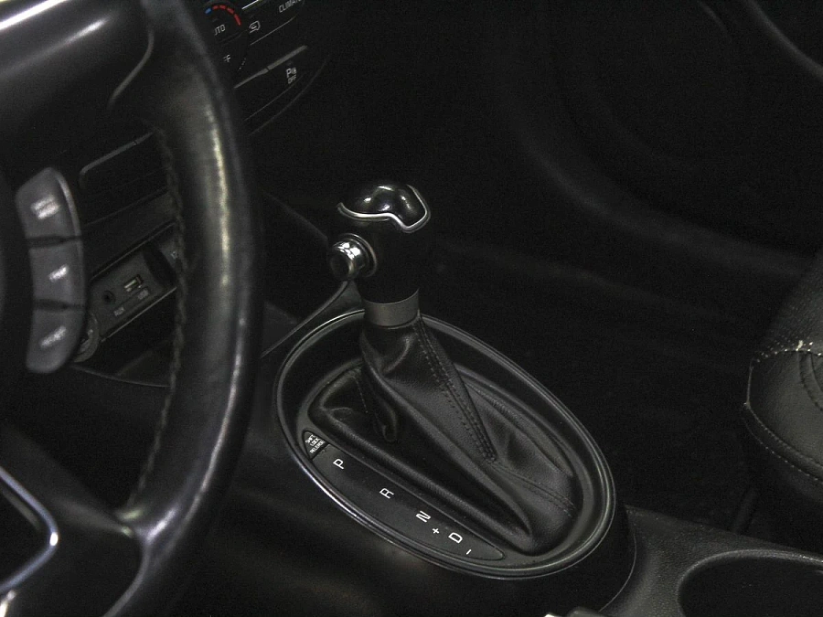 Kia Soul, 2018г., передний привод, автомат