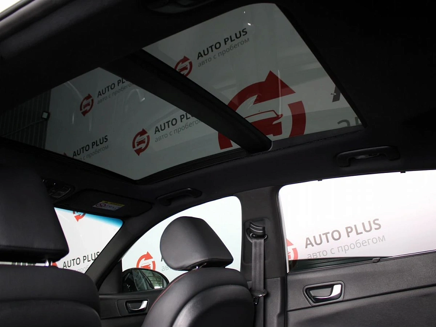 Kia Optima, 2019г., передний привод, автомат