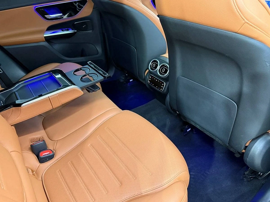 Mercedes-Benz GLC, 2023г.