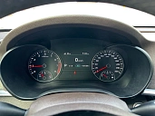 Kia Optima, 2018г., передний привод, автомат
