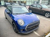 Mini , 2020г., передний привод, робот