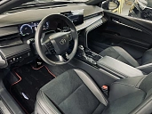 Toyota Camry, 2025г., передний привод, вариатор