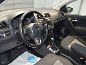 Volkswagen Polo, 2012г., передний привод, робот