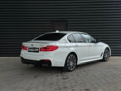 BMW , 2019г., полный привод, автомат