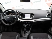 Lada (ВАЗ) Vesta, 2024г., передний привод, вариатор