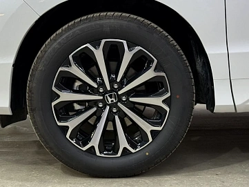 Honda UR-V, 2025г, полный привод, автомат