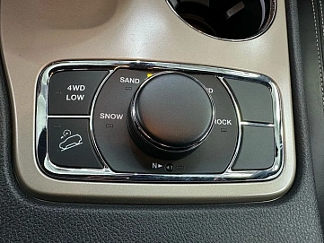 Jeep Grand Cherokee, 2013г, полный привод, автомат