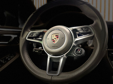 Porsche , 2019г., полный привод, робот