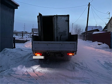 Toyota Dyna, 1999г, Задний привод, Механическая
