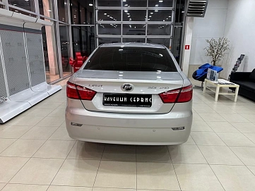 Lifan Solano, 2016г, передний привод, механика