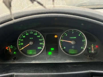 ГАЗ ГАЗель  33023 330273  Фермер, 2008г, Задний привод, Механическая