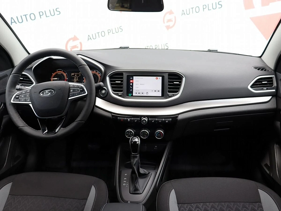 Lada (ВАЗ) Vesta, 2024г., передний привод, вариатор