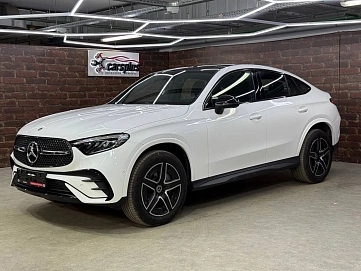 Mercedes-Benz , 2025г., полный привод, автомат