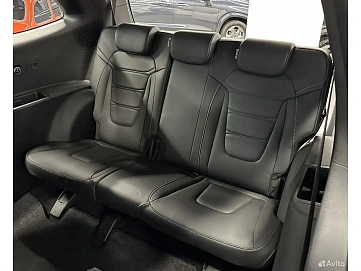 Hyundai Custin, 2024г, передний привод, автомат