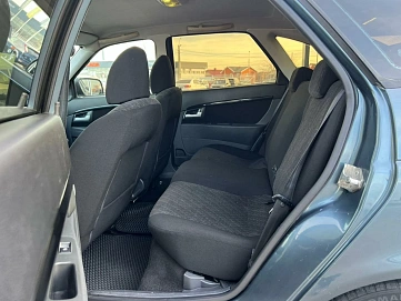 Lada (ВАЗ) Priora, 2014г, передний привод, механика