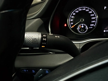 Genesis GV80, 2020г, полный привод, автомат