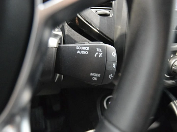 Renault Kaptur, 2021г, передний привод, механика