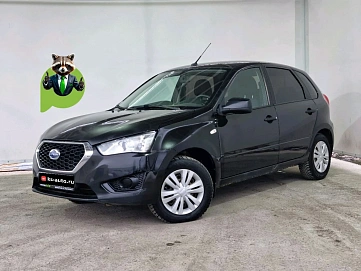 Datsun mi-DO, 2019г, передний привод, механика