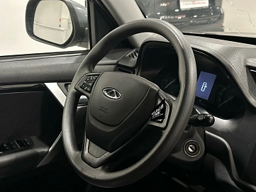 Chery Tiggo 3, 2017г, передний привод, механика