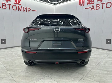 Mazda CX-30, 2021г, передний привод, автомат