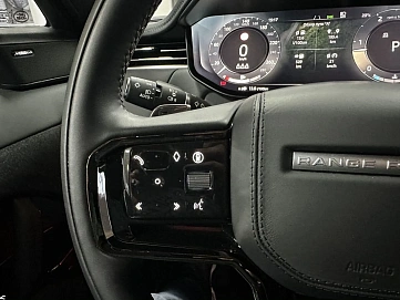 Land Rover Range Rover Sport, 2023г, полный привод, автомат